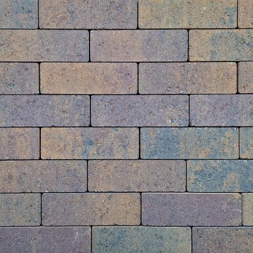 Strakke dikformaat Helene 21x7x6 cm. ~