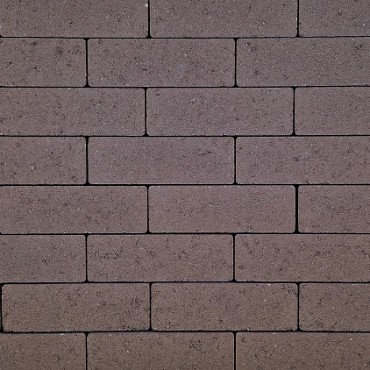 Strakke dikformaat 21x7x8 cm. EXLoo ~