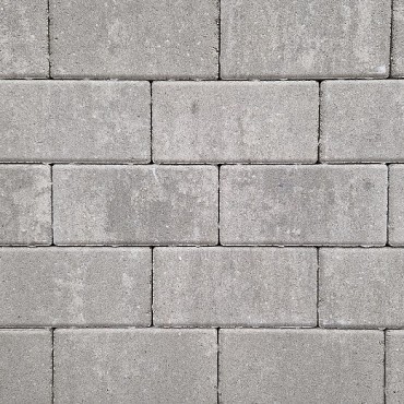 Formigo betonklinker 6 cm. Stone Grey ~