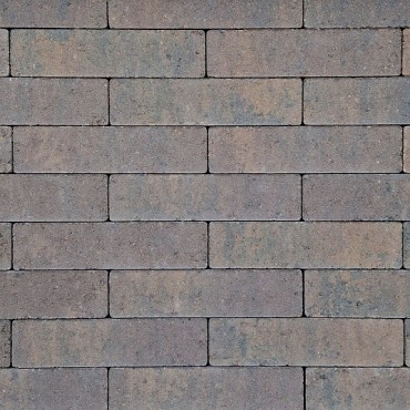Strakke dikformaat XL Helene 28x7x8 cm. ~