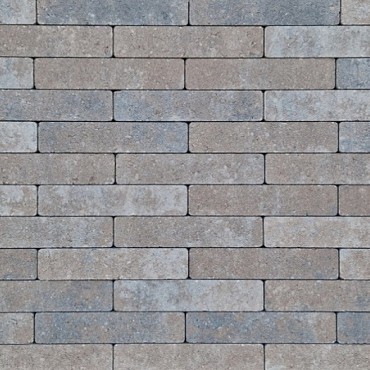 Easy Paving waalformaat XL Rolde 25x5x7 cm. ~