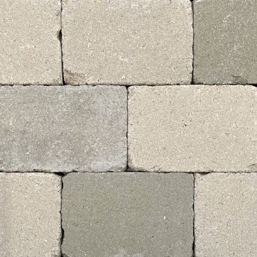 Rough Paving 20x30x6 Aarlo ~