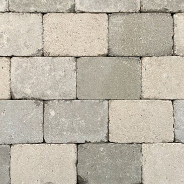 Rough Paving 14x21x7 cm Aarlo ~
