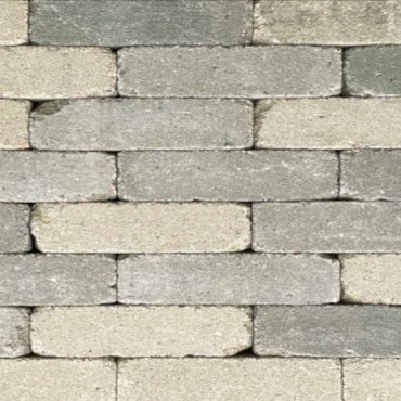 Rough Paving dikformaat XL Aarlo ~