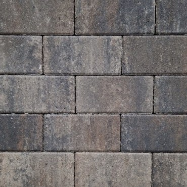 Formigo betonklinker 6 cm Umbriel ~