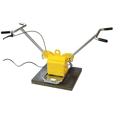 Verhuur zuignap Almi ELV-200-BL ~