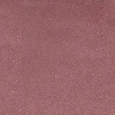 Tegel 30x15x4,5 cm rood komo ~