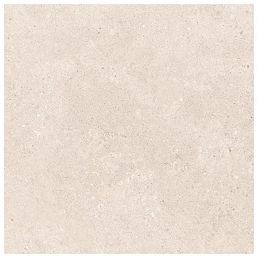 Keramische tegel 60x60 R Sorrento Crema ~