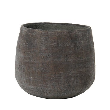 Pottery Pots plantenbak Lani Wabi Choco