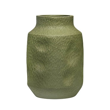 Pottery Pots plantenbak Flow High Moss Green