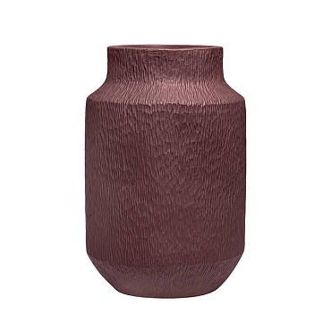 Pottery Pots plantenbak Flow High Berry Red