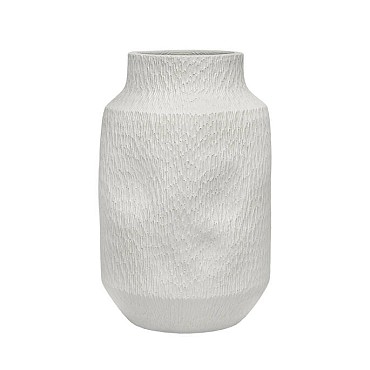 Pottery Pots plantenbak Flow High Cloud White
