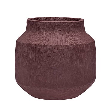 Pottery Pots plantenbak Flow Berry Red