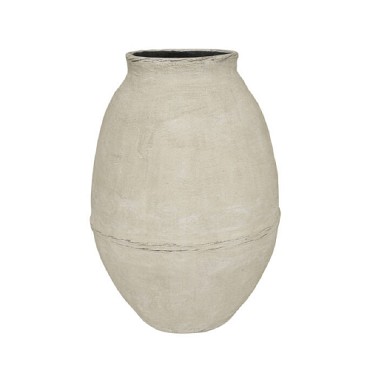 Pottery Pots plantenbak Toma L Wabi Beige (øxh) 63x91 cm. ~