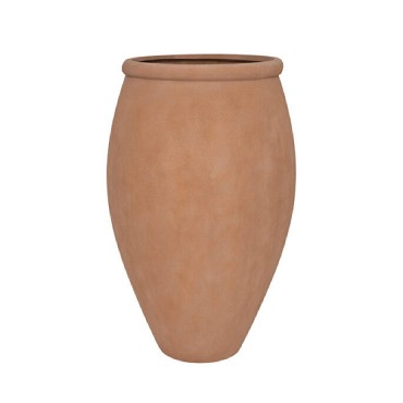 Pottery Pots plantenbak Amphora XL soft clay (øxh) 73x116 cm. ~
