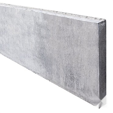Beton latei 35x240x1840mm [grijs] bc ~