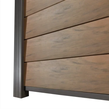 WPC-douala FSC lamel zweeds rabat 6,5/20x140(151)x1800mm 2st/set in krimpfolie bc ~