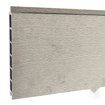 Elephant lamellen Modular Evo houtcomposiet 180x20 cm ~