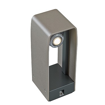 In-Lite Ace Rosé Silver 12V/3W LED ~