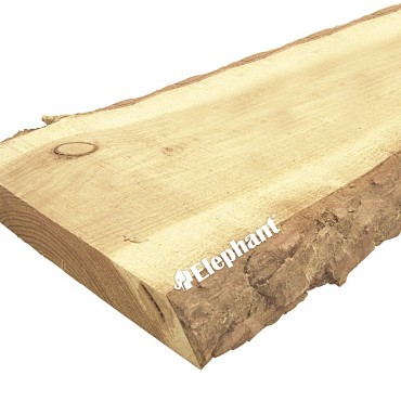 Douglas FSC schaaldeel 19x175/200x3000mm bc ~