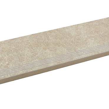 Anadolu Beige 120x30x2 traptrede (uitlopend 2026) OP=OP ~