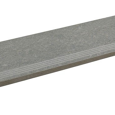 Anadolu Grigio 120x30x2 traptrede (uitlopend 2026) OP=OP ~