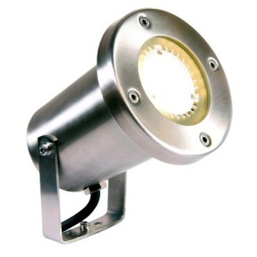 GardenLights - Protego LED RVS ~
