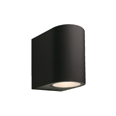 GardenLights - Gilvus zwart ~