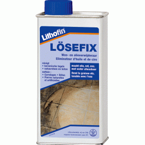 Lithofin LÖSEFIX 1 Liter ~