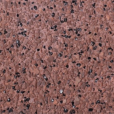 Geocolor Excellent BKK 21x10,5x8 cm. Edelrood~