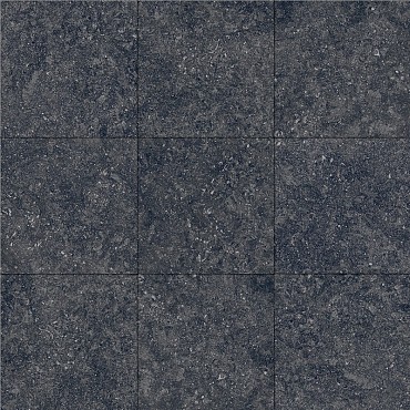 Ceramic Connect Lotus Base 60x60x5 cm. ~