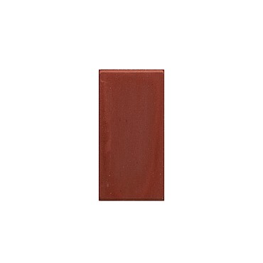 Trottoirtegel rood KF KOMO 30x15x6 cm. ~