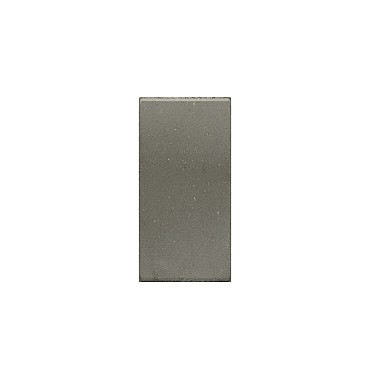 Tuintegels 30x15x5 cm. Grijs ~
