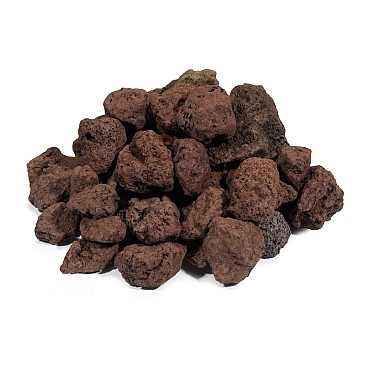Lava breuksteen