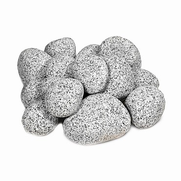 Gletsjer Royal kei 5-10 cm. in korf - KG prijs OP=OP ~