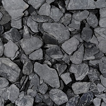 Canadian Slate Black