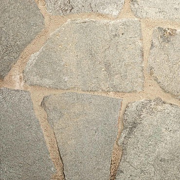 Balkan flagstones 2-4 cm. ~