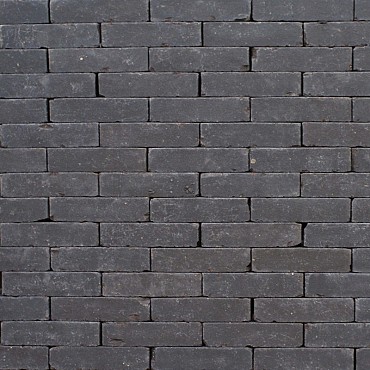 UWF60 Diepenbeek getrommeld 200x48x60 mm. ~