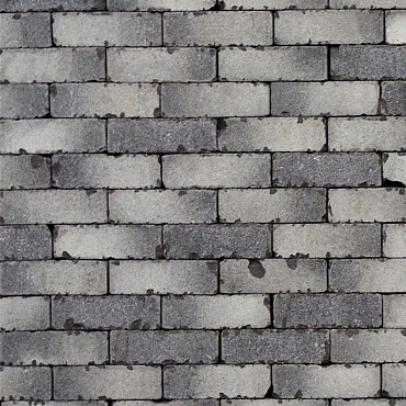 UDF60 Aldeneik getrommeld 200x65x60 mm. (uitlopend 2026) OP=OP ~