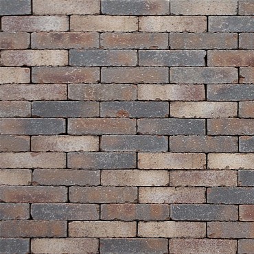 UWF60 Dilzen getrommeld 200x48x60 mm. ~