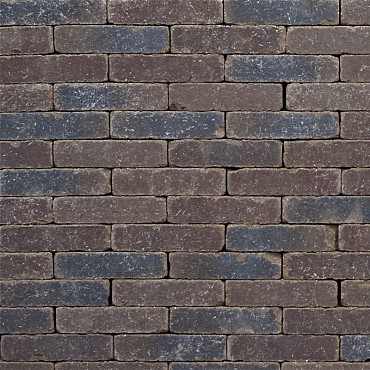 UWF60 Hamont getrommeld 200x48x60 mm. ~