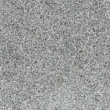 Donker grijs graniet G654 gevlamd geborsteld 80x40x3 cm. ~
