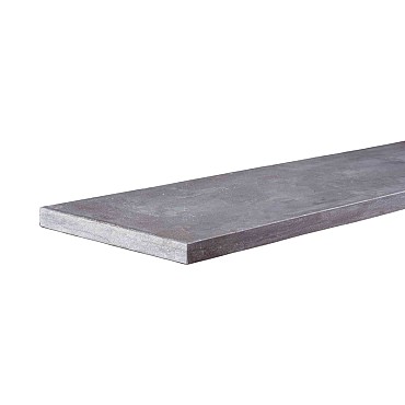 Spotted Bluestone Gezoet met Facet 100x15x3cm. Vijverrand ~