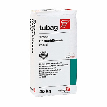 Tubag flexibele tegellijm (25 kg.) ~