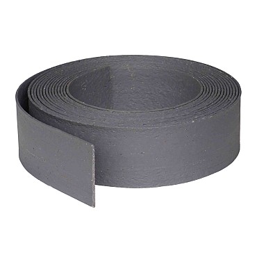 Ecoborder Flex Grey - Rol 25m1 - 25000x200x7mm ~