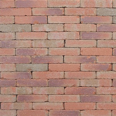UWF60 Lanklaar getrommeld 200x48x60 mm. ~