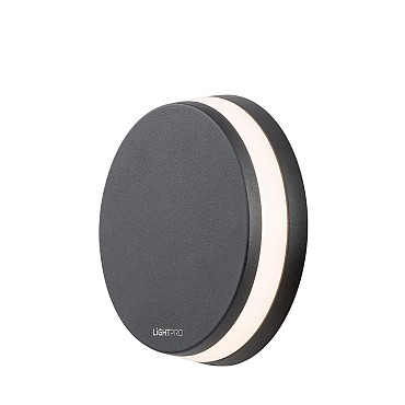 LightPro - Polaris - LED 6W - 12V ~