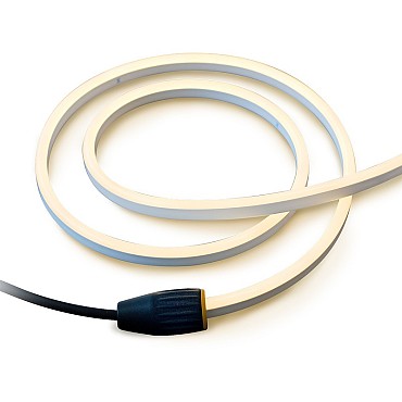 LightPro - LED strip 15m op rol - LED 2,2W per meter - 12V ~