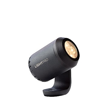 LightPro - Juno 2 - LED 1,5W - 12V ~