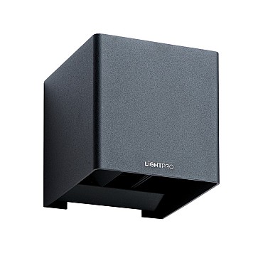 LightPro - Ixion - LED 9W - 12V ~